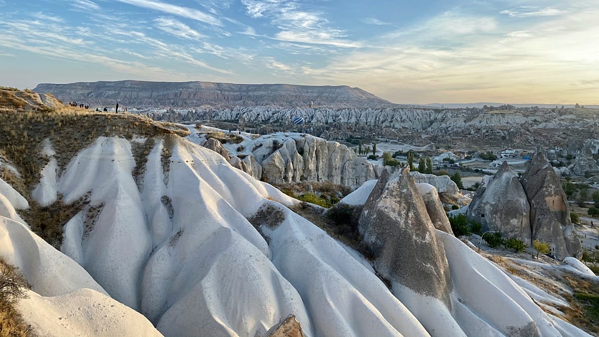 Winter escapes: 10 European destinations for sun, snow, and quiet cities