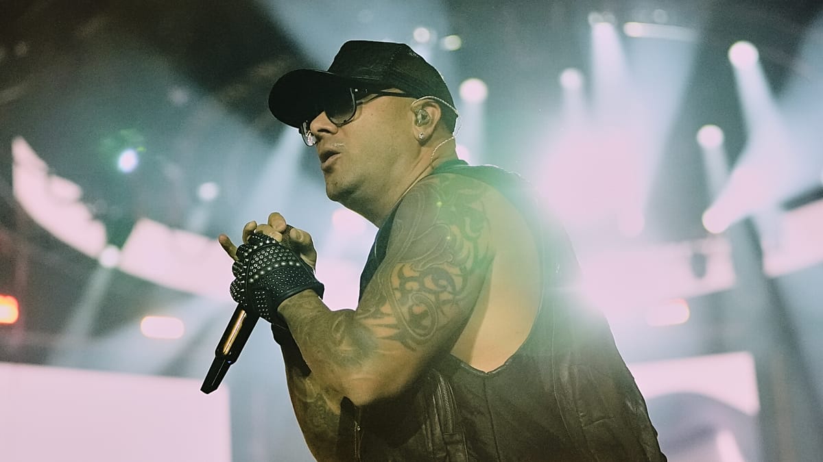 Wisin launches University of Perreo to document reggaeton's legacy
