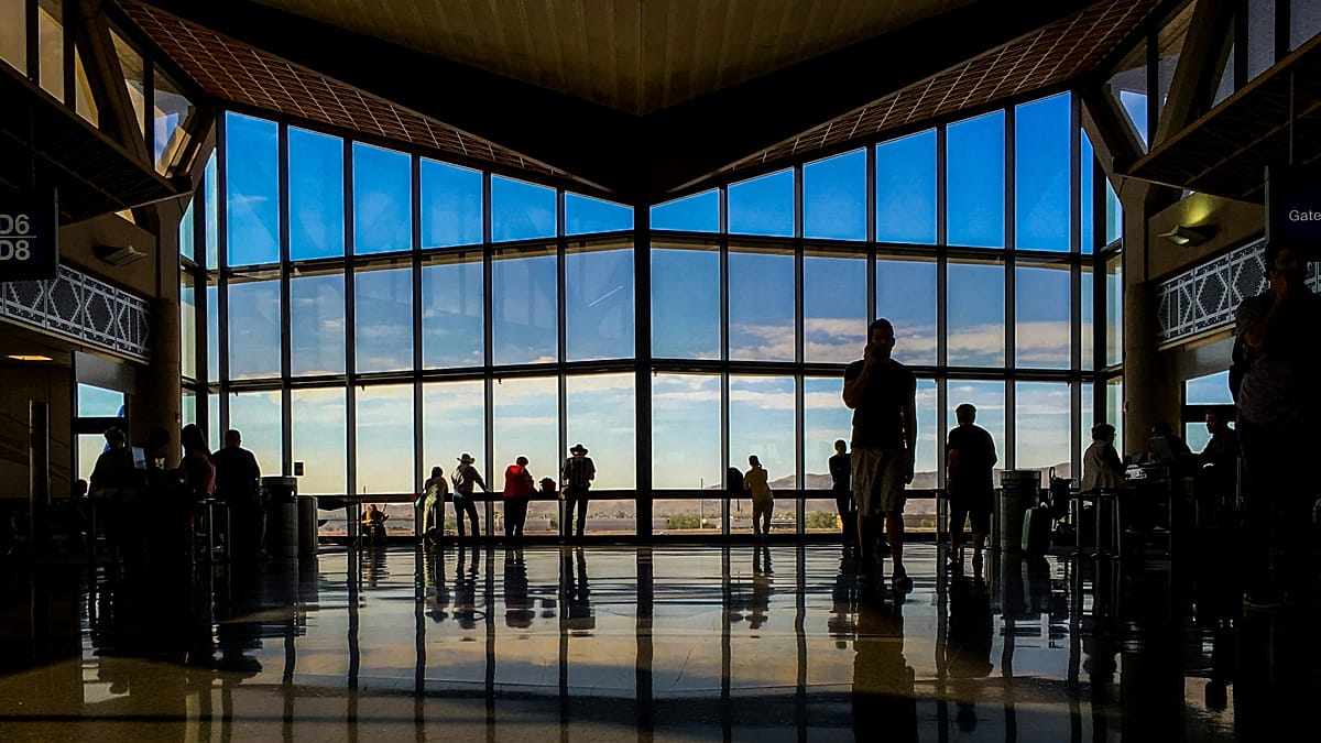 Wizz Air Advises Three-Hour Airport Arrival as EU Biometric Checks Cause Delays