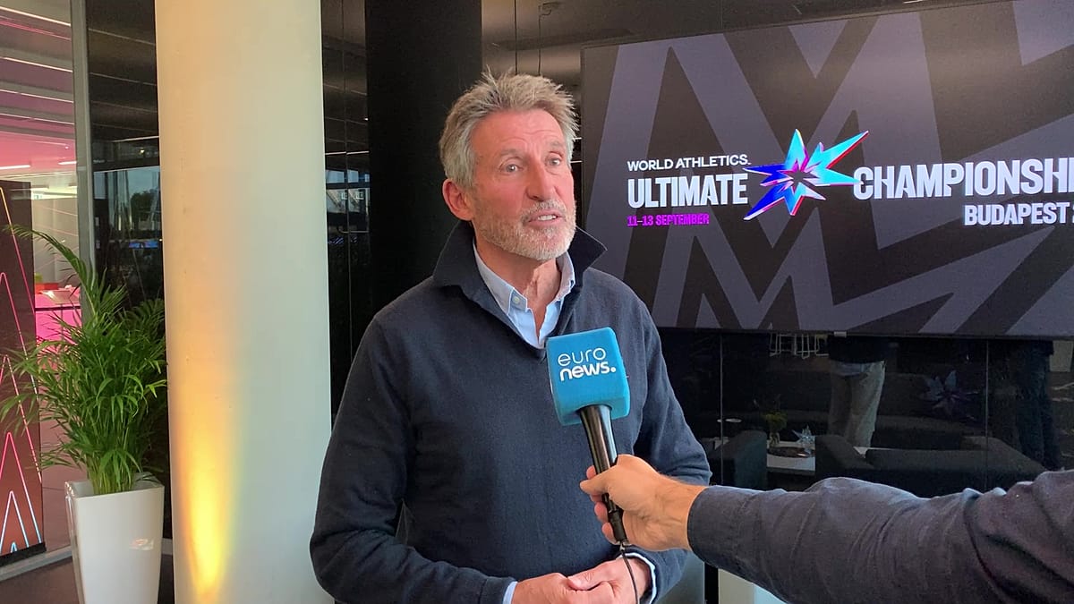 World Athletics chief Coe: Russian athletes stay banned