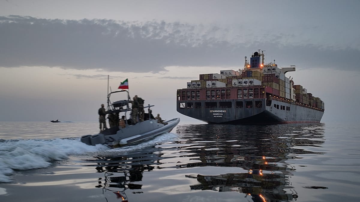 World Bank Warns Iran Conflict Could Trigger Sharpest Energy Price Spike Since 2022