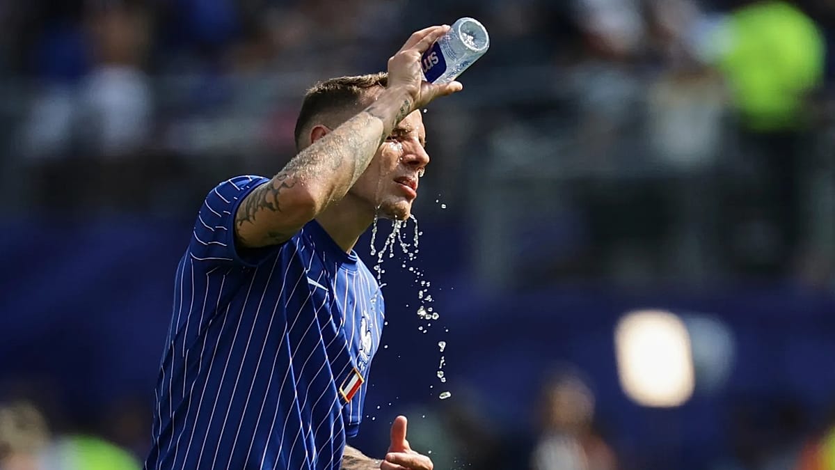 World Cup 2026: Heat Disparities Threaten European Teams' Performance
