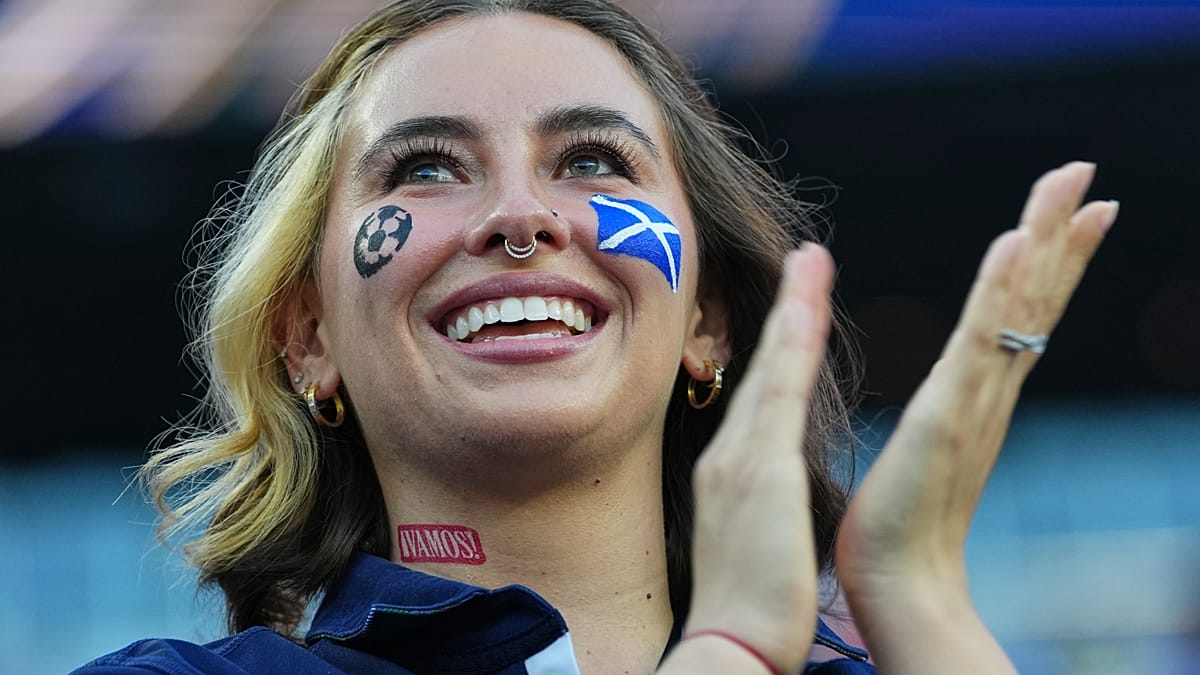 World Cup 2026: Scottish Fans Lead European Surge in North America