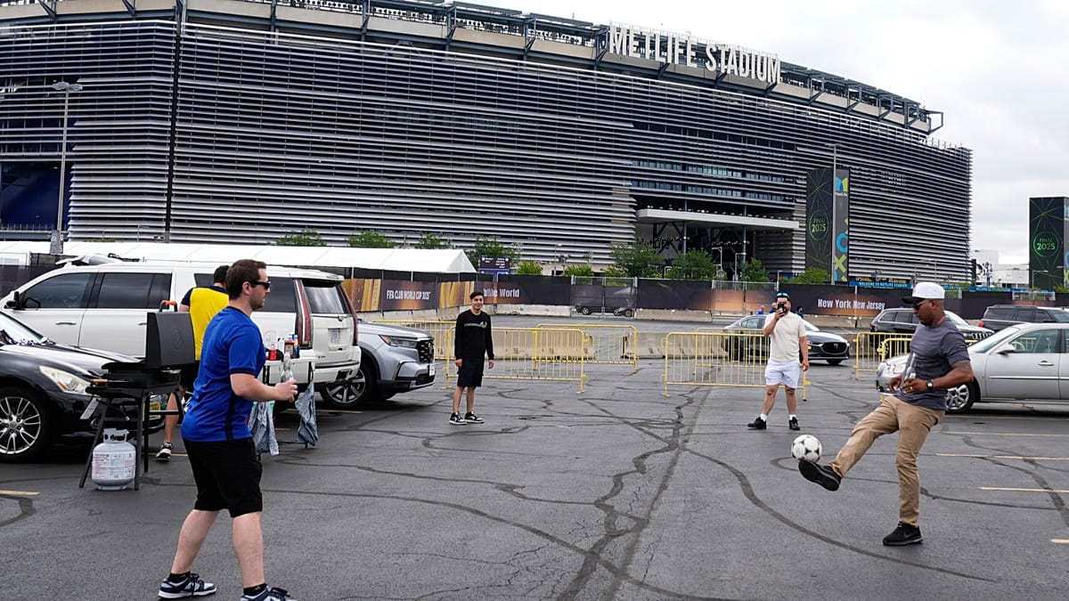 World Cup 2026: Uneven Tourism Gains Across Host Cities as Economic Impact Remains Modest