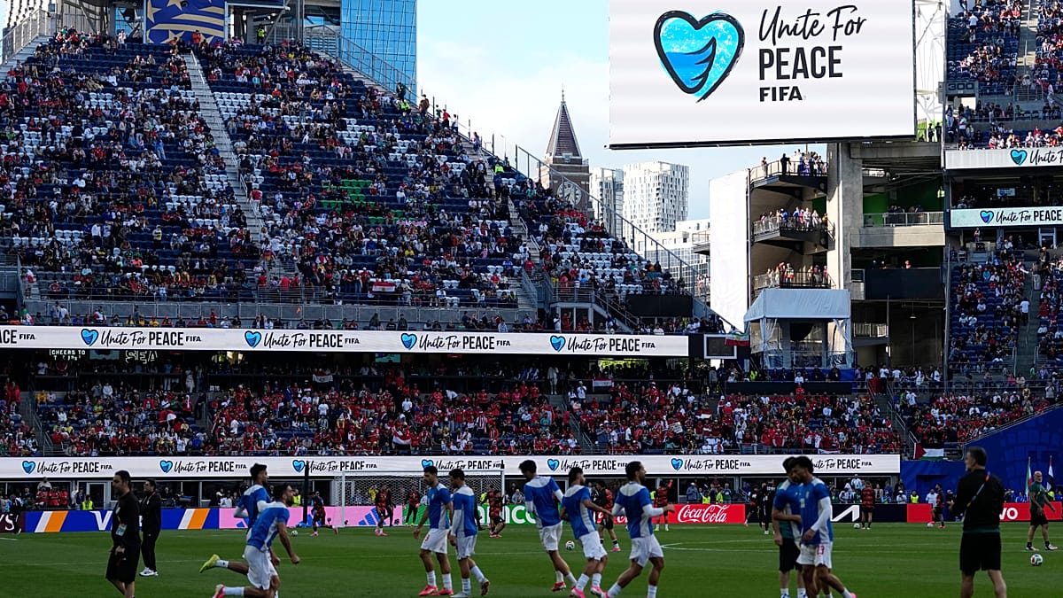 World Cup 2026: Which Third-Place Teams Will Reach the Knockout Stage?