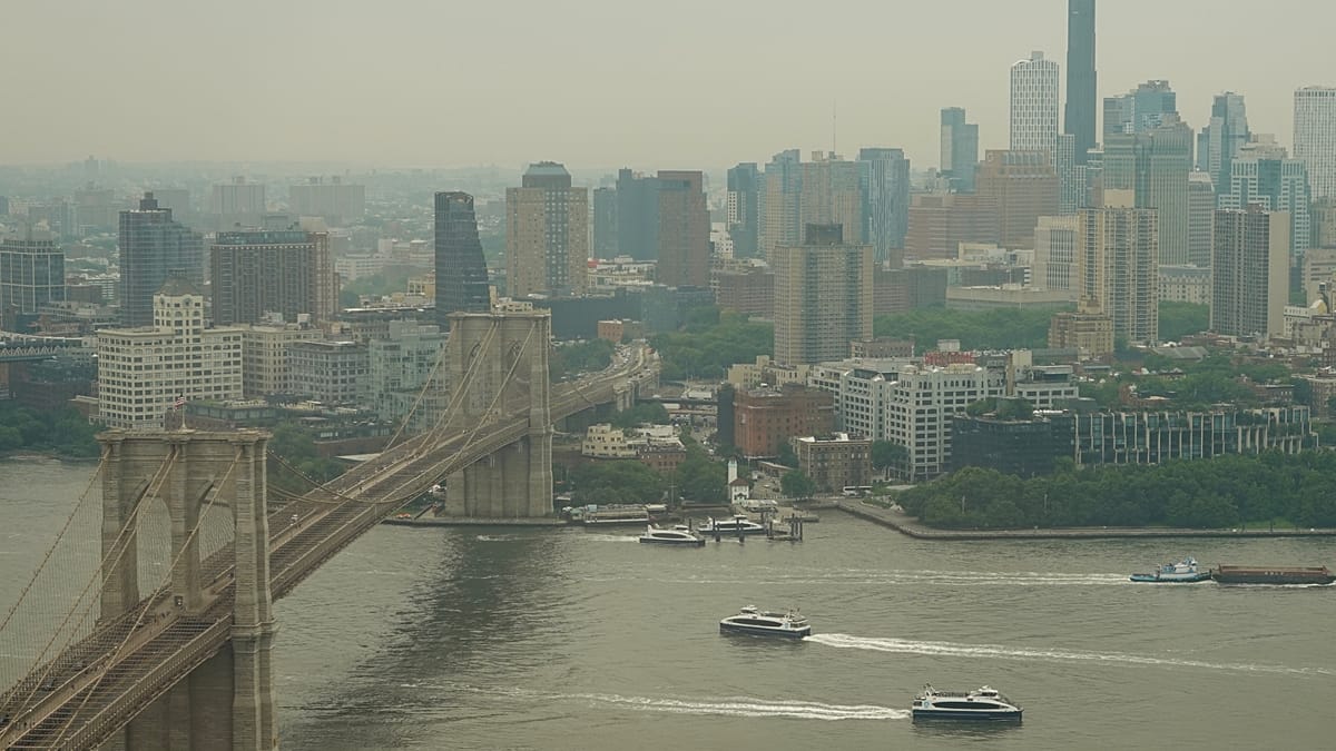 World Cup Final Air Quality Crisis: Smoke Exposure Equals Smoking 10 Cigarettes