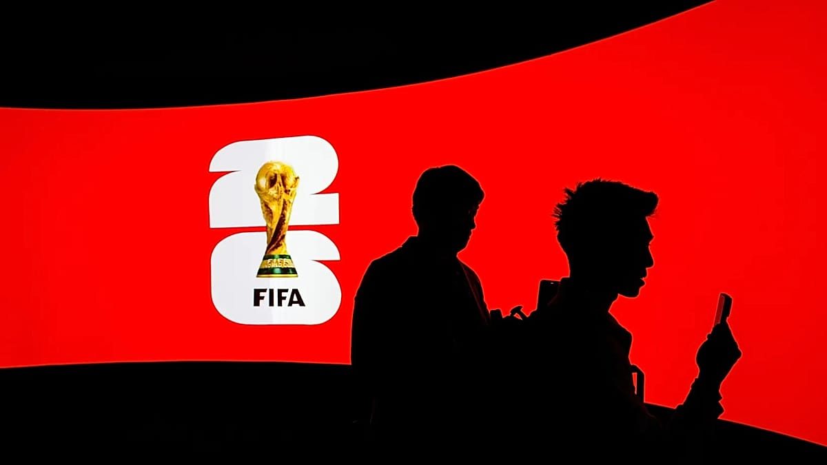 World Cup Final Tickets on FIFA Resale Site Hit €1.9 Million Each
