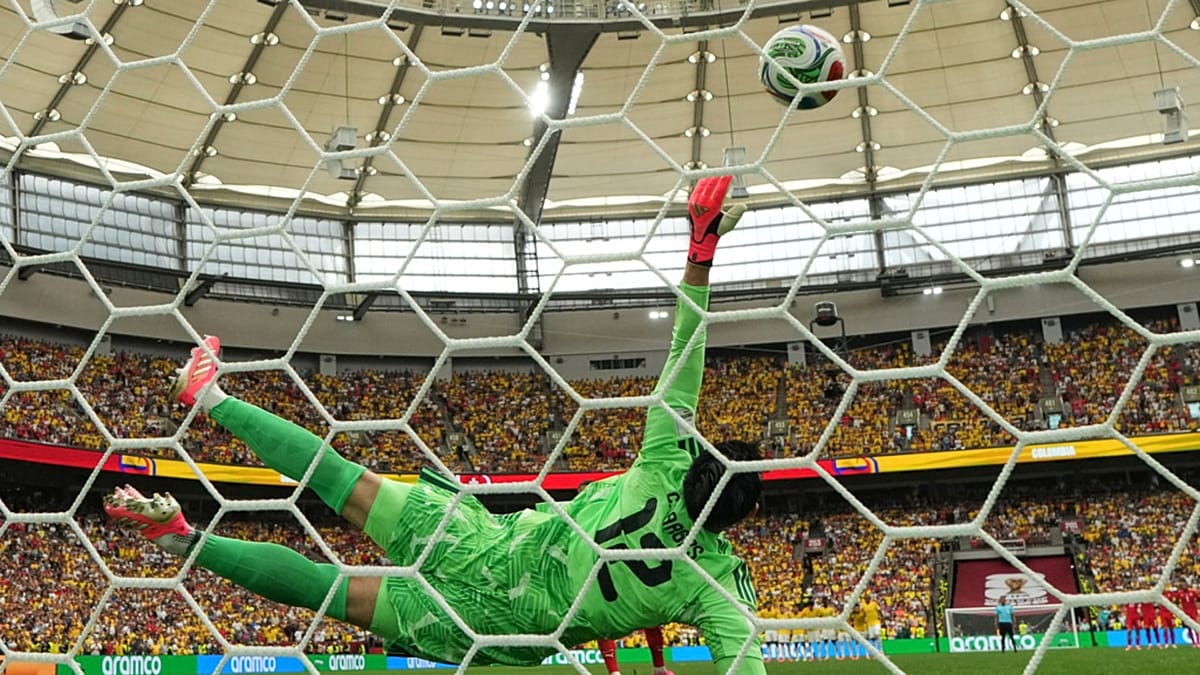 World Cup Fuels Surge of Racist Misinformation Across Europe