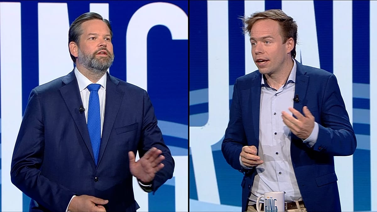 World Cup Kicks Off Amid Political Tensions and Fan Boycotts: MEPs Debate in The Ring