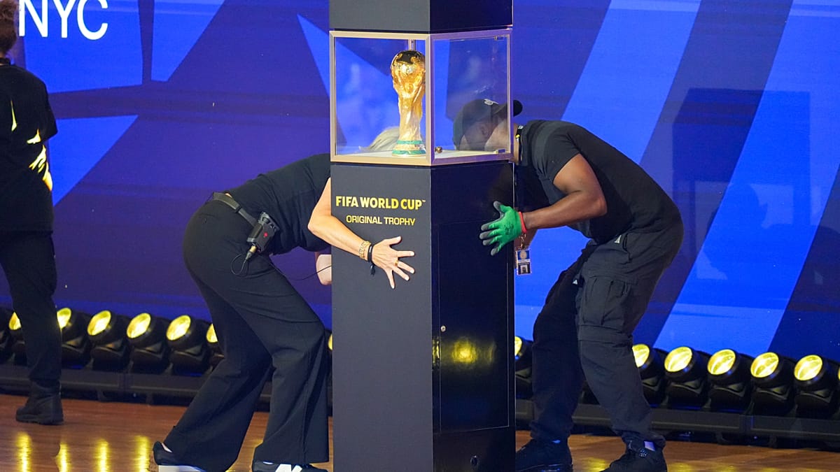 World Cup Winners to Receive Record $51 Million Prize