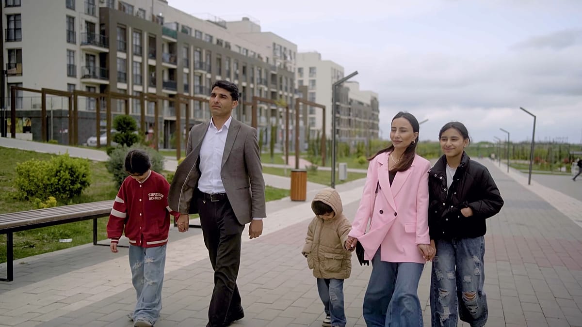 World Urban Forum Confronts Global Housing Crisis as European Cities Face Pressure