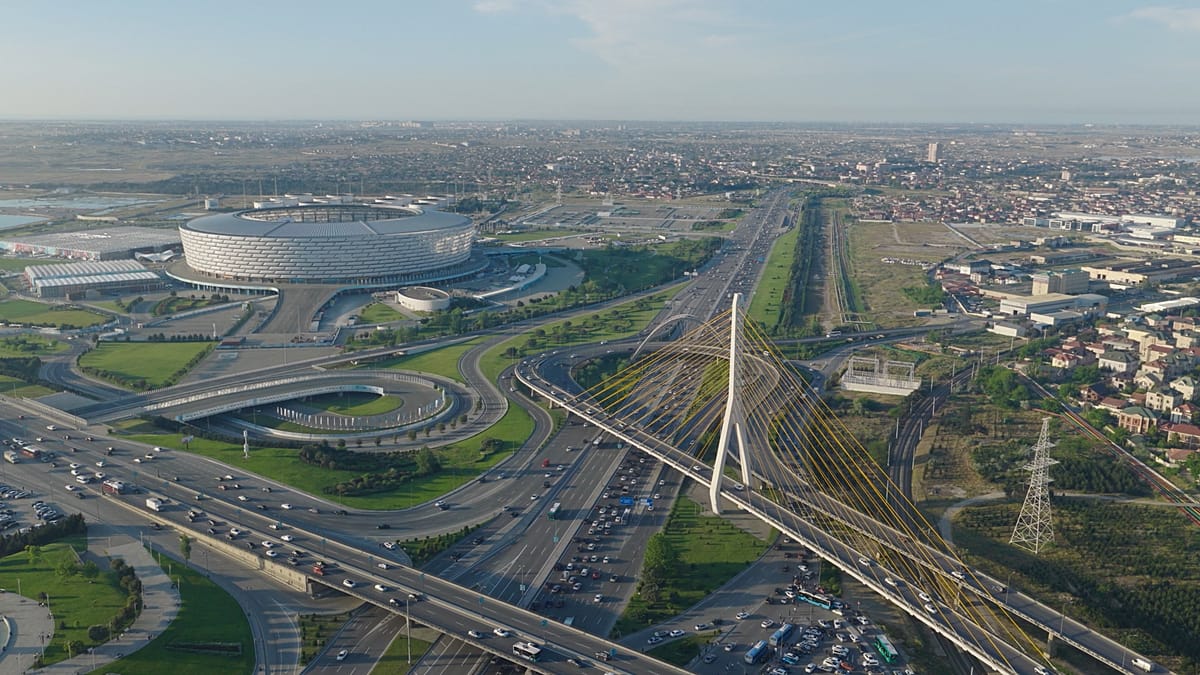 World Urban Forum Highlights Housing and Climate Challenges for European Cities