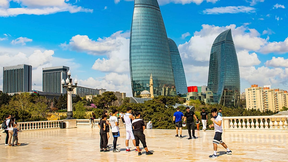 World Urban Forum in Baku: Why Housing Crisis Demands Global Action