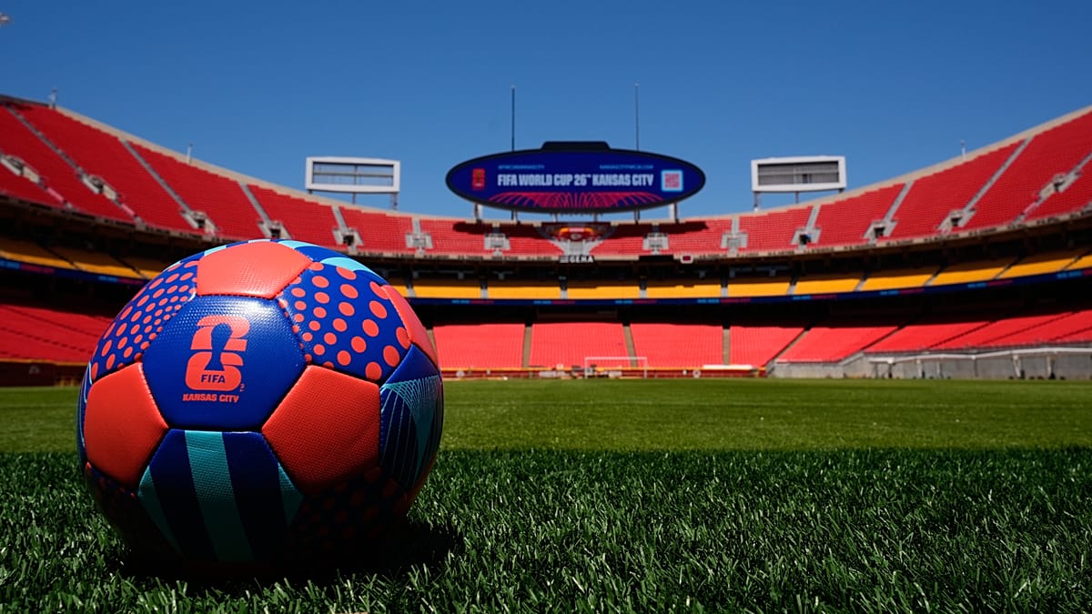 World Weather Attribution Warns of Hazardous Heat at 2026 World Cup