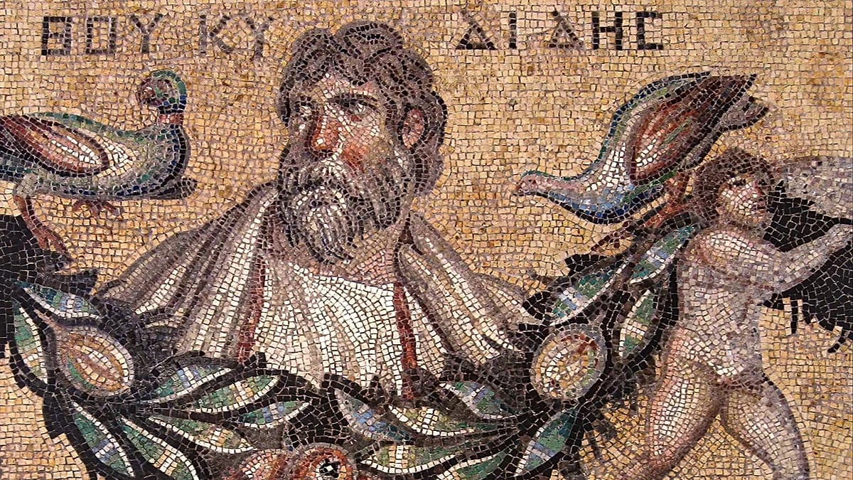 Xi Jinping's Thucydides Trap Warning to Trump: A Historical Framework for US-China Rivalry