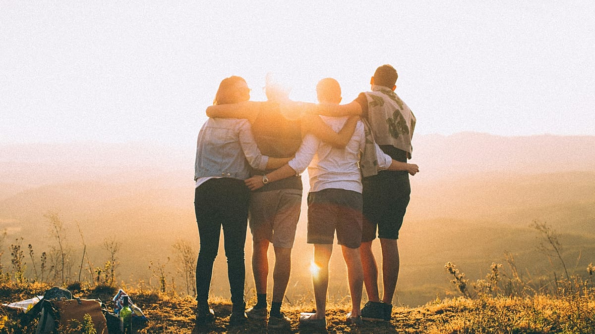 Y2K travel trend: millennials seek simpler times in 90s and 00s holidays