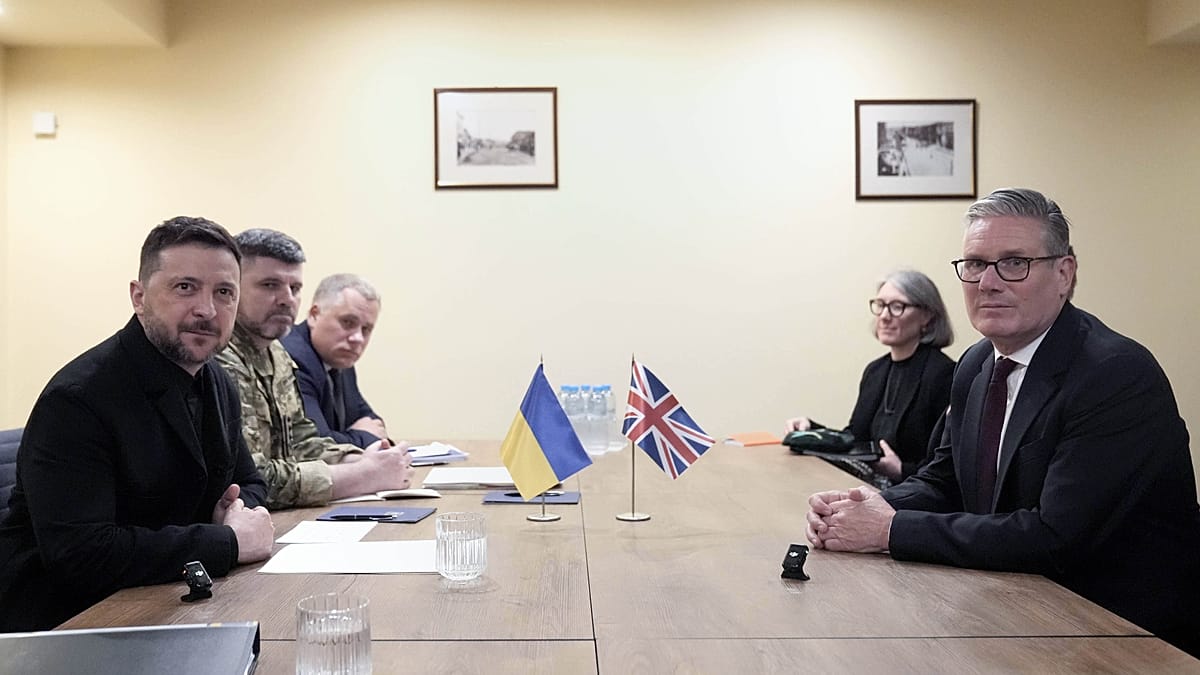 Yerevan Hosts Eighth European Political Community Summit as Armenia Seeks Closer EU Ties