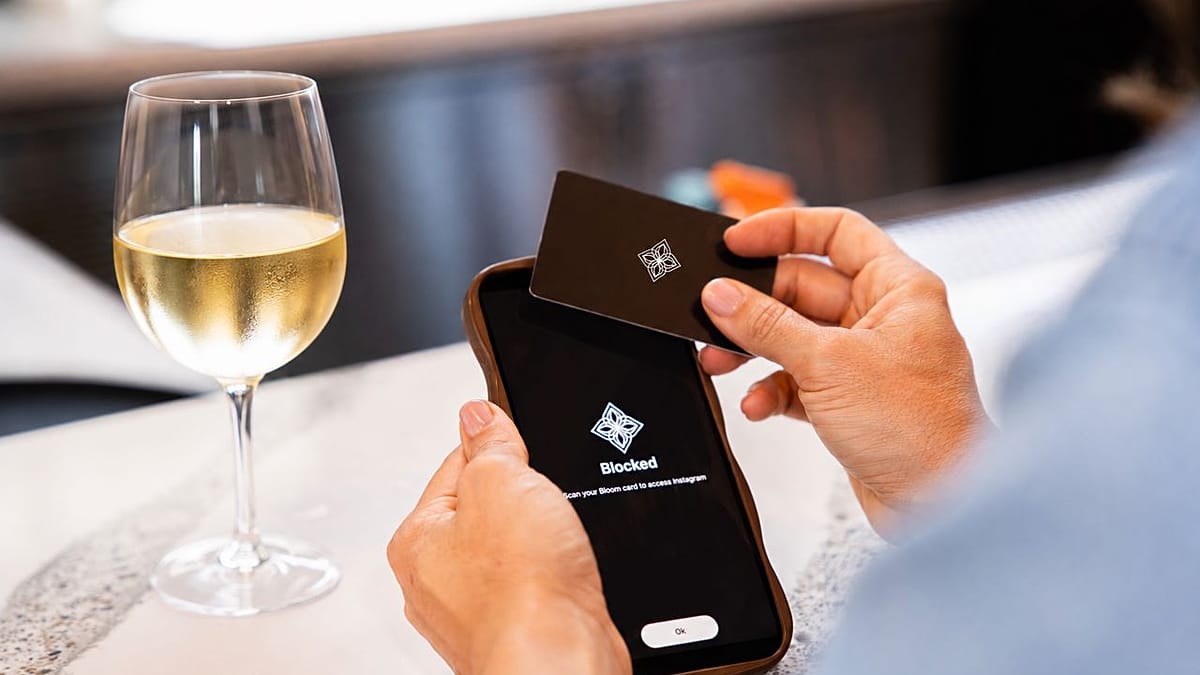 YOTEL Hotels Launch 'Anti-Appy Hour' to Curb Guest Phone Use
