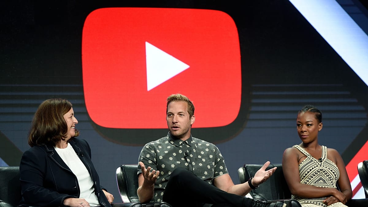 YouTube's new view counting inflates numbers without boosting pay