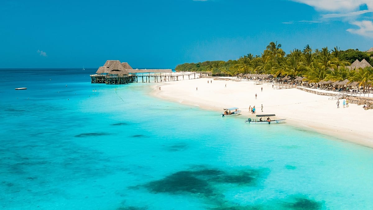 Zanzibar Travel Guide: Beaches, Culture, and Practical Tips for European Visitors