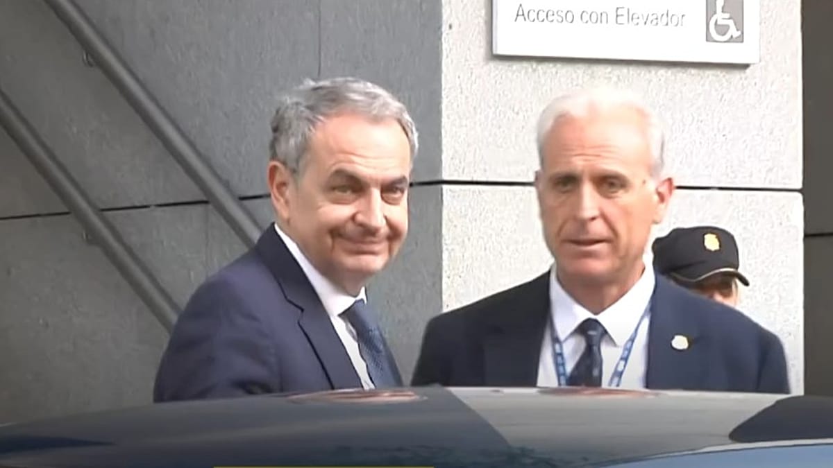 Zapatero Becomes First Former Spanish PM to Face Corruption Charges in Court