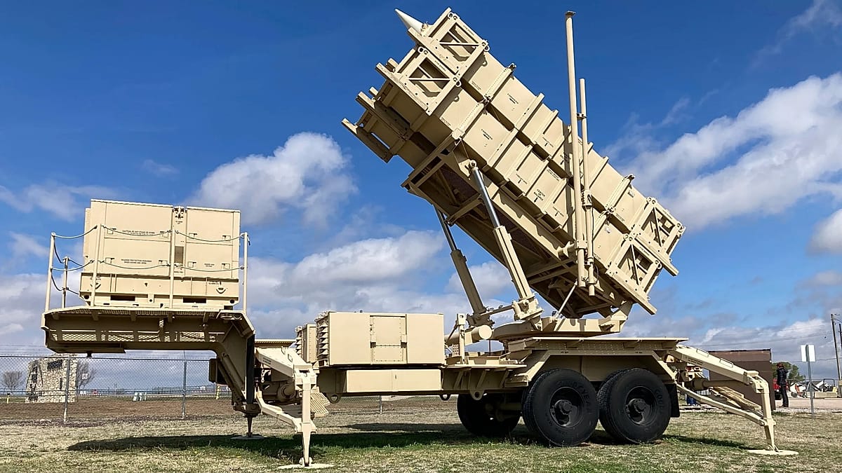 Zelenskyy presses Hegseth to approve Patriot missile deliveries after month-long delay