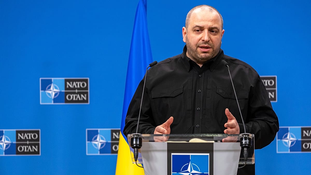 Zelenskyy reshuffles intelligence leadership as Fedorov protests persist