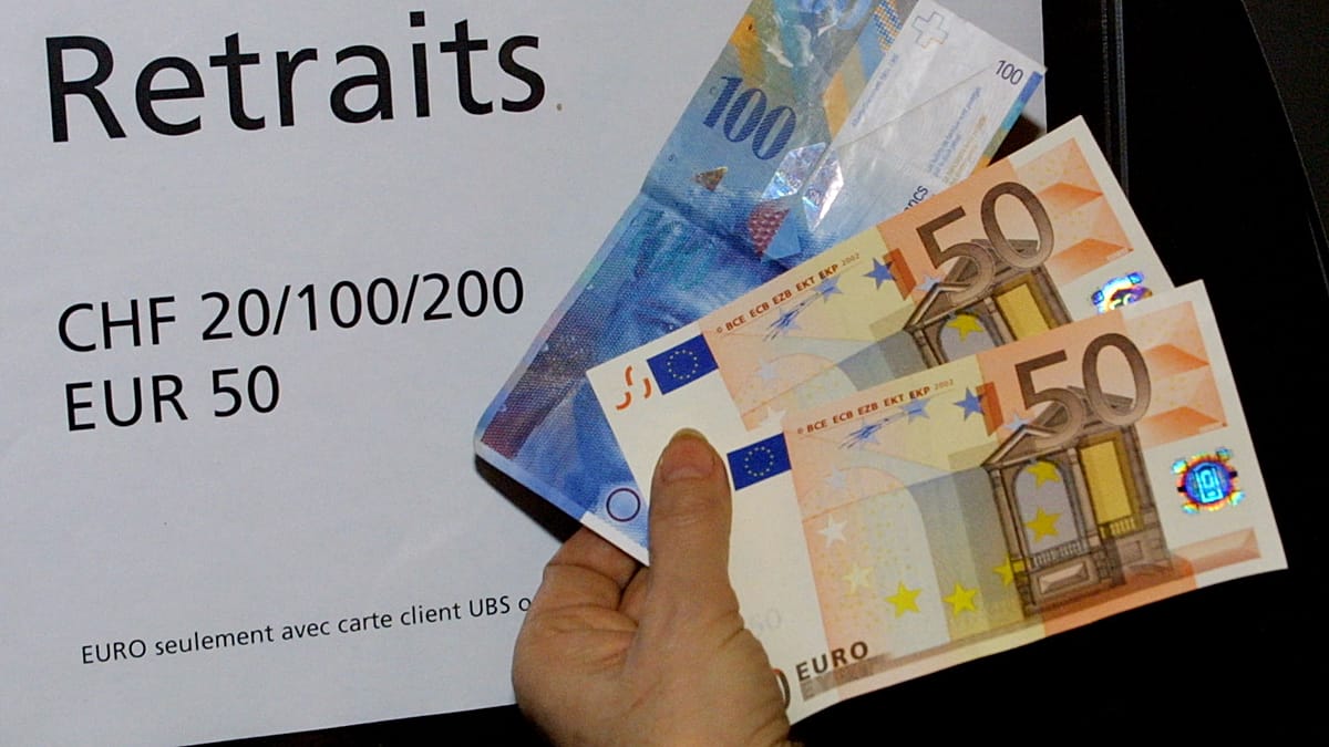 Zurich tops European cities for income left after rent
